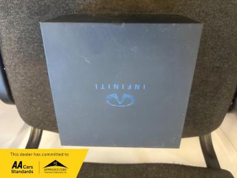 Infiniti Q30 BUSINESS EXECUTIVE 1.6T 5DR