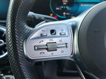 Mercedes-Benz A Class 2.0 A250 AMG Line (Premium) 7G-DCT Euro 6 (s/s) 5dr