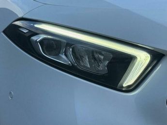 Mercedes-Benz A Class 2.0 A250 AMG Line (Premium) 7G-DCT Euro 6 (s/s) 5dr