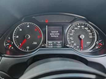 Audi Q5 TDI QUATTRO S LINE PLUS