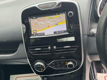 Renault Clio 1.5 dCi Dynamique S Nav Euro 6 (s/s) 5dr
