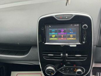Renault Clio 1.5 dCi Dynamique S Nav Euro 6 (s/s) 5dr