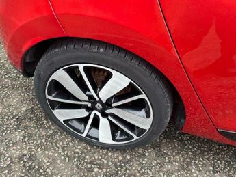 Renault Clio 1.5 dCi Dynamique S Nav Euro 6 (s/s) 5dr
