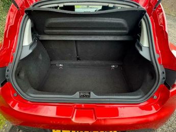Renault Clio 1.5 dCi Dynamique S Nav Euro 6 (s/s) 5dr
