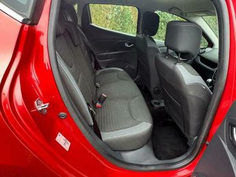 Renault Clio 1.5 dCi Dynamique S Nav Euro 6 (s/s) 5dr