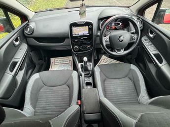 Renault Clio 1.5 dCi Dynamique S Nav Euro 6 (s/s) 5dr
