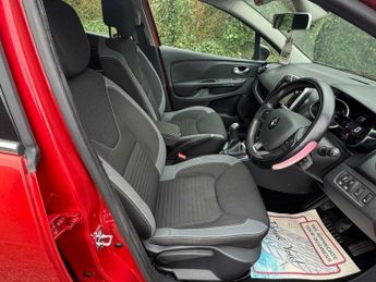 Renault Clio 1.5 dCi Dynamique S Nav Euro 6 (s/s) 5dr