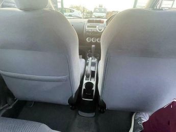 Honda Jazz 1.4 i-DSI SE CVT-7 5dr