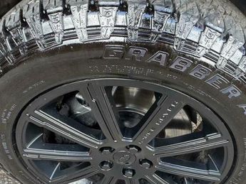 Land Rover Range Rover 4.4 TD V8 Vogue SE Auto 4WD Euro 5 5dr