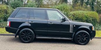 Land Rover Range Rover 4.4 TD V8 Vogue SE Auto 4WD Euro 5 5dr