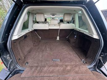 Land Rover Range Rover 4.4 TD V8 Vogue SE Auto 4WD Euro 5 5dr