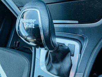 Ford Mondeo 2.0 TDCi Zetec Powershift Euro 5 5dr