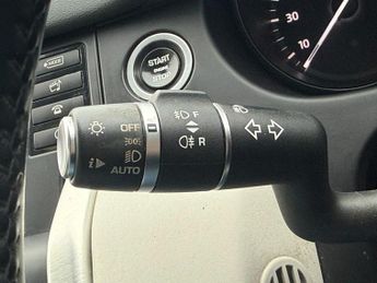Land Rover Discovery Sport TD4 SE TECH