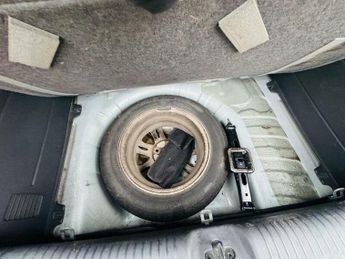 Hyundai Getz 1.4 CDX 5dr