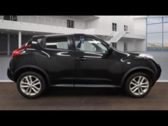 Nissan Juke ACENTA PREMIUM
