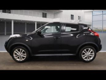 Nissan Juke ACENTA PREMIUM