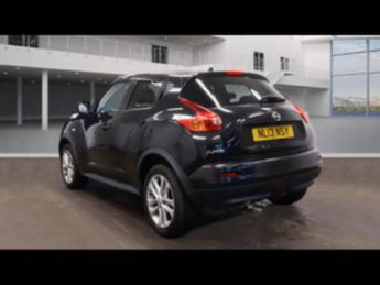Nissan Juke ACENTA PREMIUM