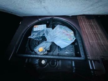 Ford Fiesta 1.4 Titanium 5dr