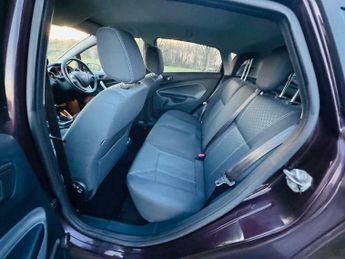 Ford Fiesta 1.4 Titanium 5dr