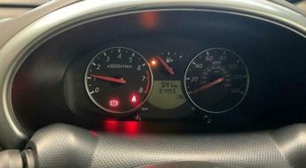 Nissan Micra 1.4 16v Spirita 5dr