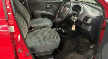 Nissan Micra 1.4 16v Spirita 5dr