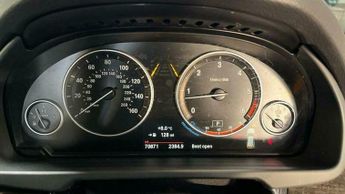 BMW X5 3.0 30d SE Auto xDrive Euro 6 (s/s) 5dr