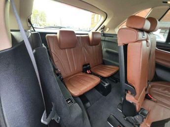 BMW X5 3.0 30d SE Auto xDrive Euro 6 (s/s) 5dr