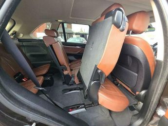 BMW X5 3.0 30d SE Auto xDrive Euro 6 (s/s) 5dr