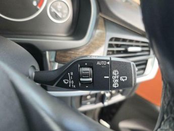 BMW X5 3.0 30d SE Auto xDrive Euro 6 (s/s) 5dr