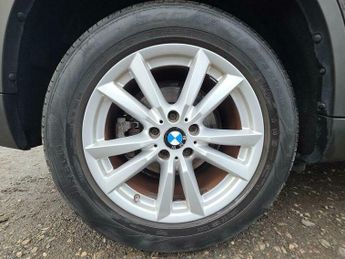 BMW X5 3.0 30d SE Auto xDrive Euro 6 (s/s) 5dr