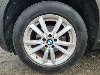 BMW X5 3.0 30d SE Auto xDrive Euro 6 (s/s) 5dr