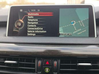 BMW X5 3.0 30d SE Auto xDrive Euro 6 (s/s) 5dr