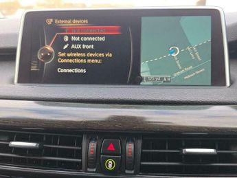 BMW X5 3.0 30d SE Auto xDrive Euro 6 (s/s) 5dr