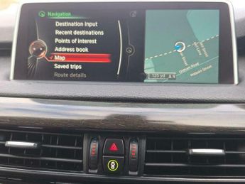 BMW X5 3.0 30d SE Auto xDrive Euro 6 (s/s) 5dr