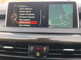 BMW X5 3.0 30d SE Auto xDrive Euro 6 (s/s) 5dr