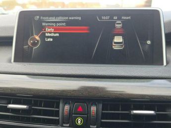 BMW X5 3.0 30d SE Auto xDrive Euro 6 (s/s) 5dr