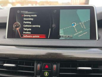 BMW X5 3.0 30d SE Auto xDrive Euro 6 (s/s) 5dr