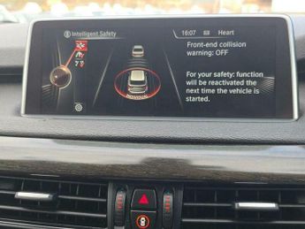 BMW X5 3.0 30d SE Auto xDrive Euro 6 (s/s) 5dr