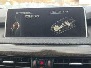 BMW X5 3.0 30d SE Auto xDrive Euro 6 (s/s) 5dr