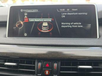 BMW X5 3.0 30d SE Auto xDrive Euro 6 (s/s) 5dr