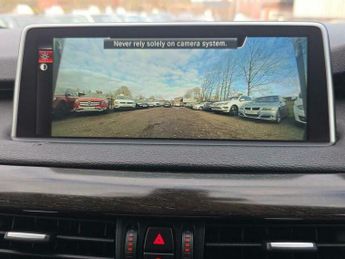 BMW X5 3.0 30d SE Auto xDrive Euro 6 (s/s) 5dr