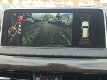 BMW X5 3.0 30d SE Auto xDrive Euro 6 (s/s) 5dr
