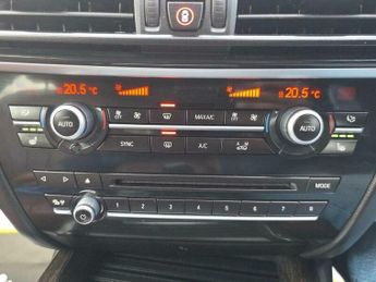 BMW X5 3.0 30d SE Auto xDrive Euro 6 (s/s) 5dr