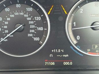 BMW X5 3.0 30d SE Auto xDrive Euro 6 (s/s) 5dr