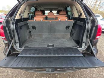 BMW X5 3.0 30d SE Auto xDrive Euro 6 (s/s) 5dr