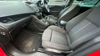 Vauxhall Zafira 2.0 CDTi SRi Euro 5 5dr