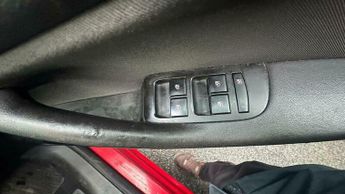 Vauxhall Zafira 2.0 CDTi SRi Euro 5 5dr