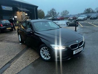 BMW 320 2.0 320d ED Plus Euro 6 (s/s) 4dr