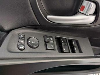 Honda Civic 1.8 i-VTEC SE Plus-T Tourer Auto Euro 5 5dr