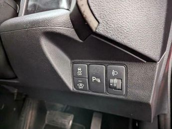 Honda Civic 1.8 i-VTEC SE Plus-T Tourer Auto Euro 5 5dr